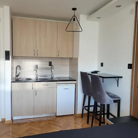 1001 Apartment Belgrade